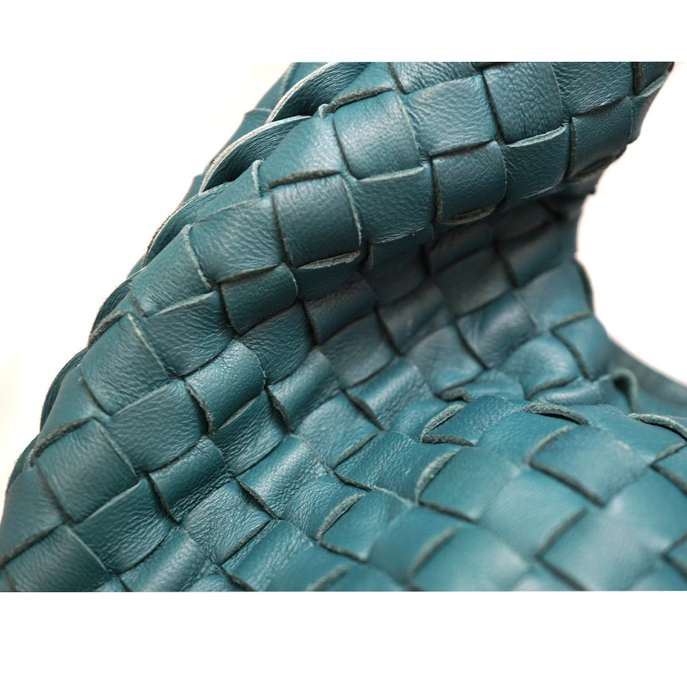 Bottega Veneta Handbag One Bag Shoulder Green - Picture 8 of 11